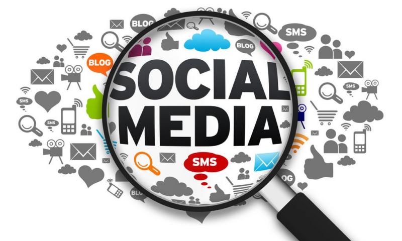 marketing de mídia social